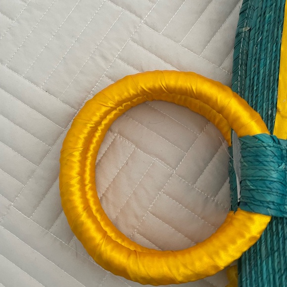 Frida Kahlo tote - Picture 6 of 6